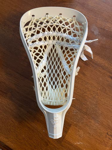 New Very RARE Shamrock Assassin Strung Head