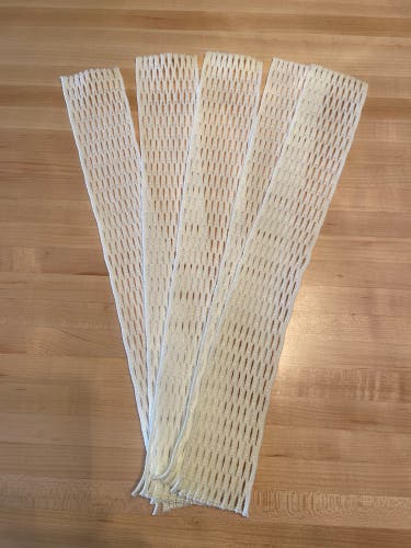 Lacrosse Semi Hard Mesh 5 Pack