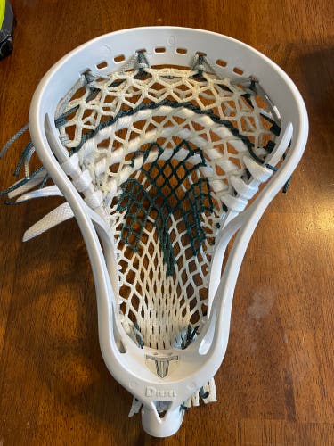 New VERY RARE Gait Diesel Strung Head