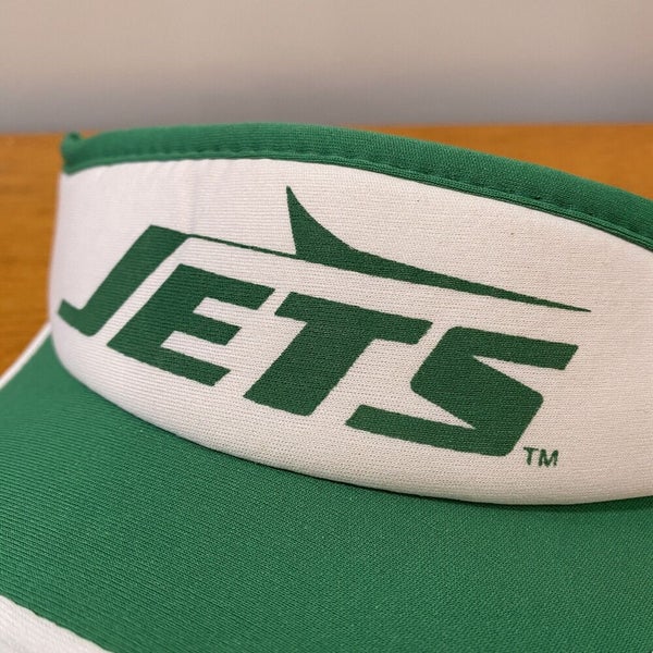 NEW With Tag Vintage New York Jets Snapback Hat Mitchell & Ness Nostalgia  Co NFL