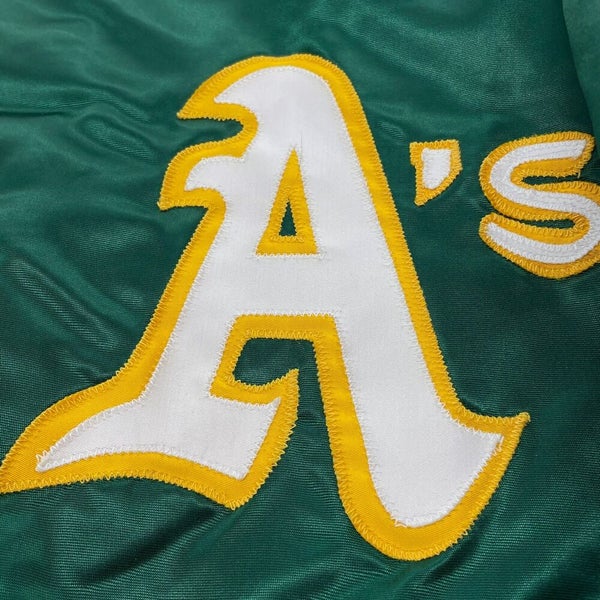 Oakland A's Vintage T Shirt 80s MLB Baseball Team Sports Athletics Logo 7 XL