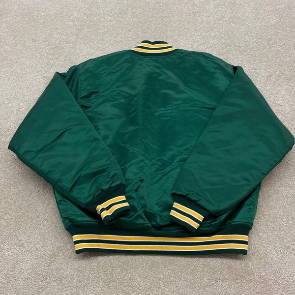 80s VTG OAKLAND ATHLETICS Jersey XL Baseball Pullover 90s men's