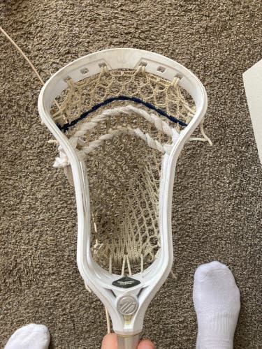 Used Attack & Midfield Maverik Kinetik Head