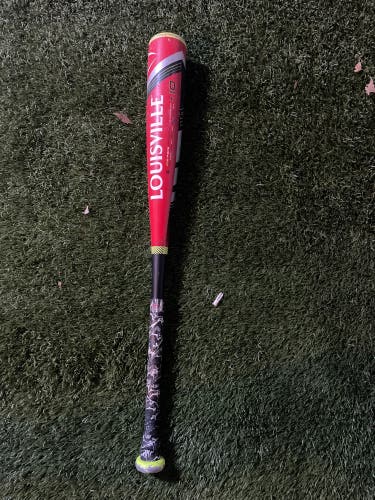 USSSA Certified Alloy (-10) 19 oz 29" Omaha 516 Bat