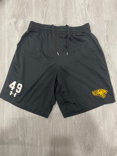 Towson lifting shorts