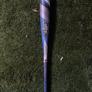 USSSA Certified Composite (-12) 17 oz 29" Catalyst Bat
