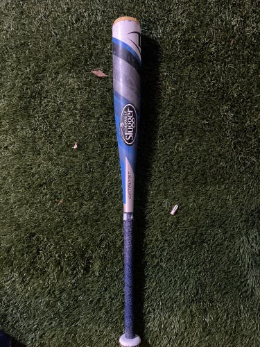 USSSA Certified Composite (-12) 17 oz 29" Catalyst Bat