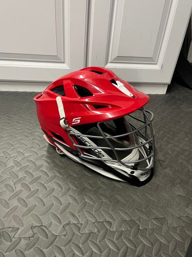 Player's Cascade S Helmet