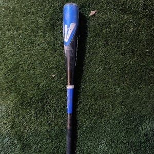 USSSA Certified Alloy (-8) 20 oz 28" Easton S400 Bat