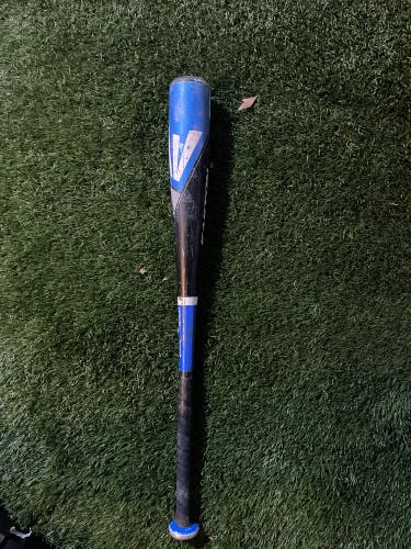 USSSA Certified Alloy (-8) 20 oz 28" Easton S400 Bat