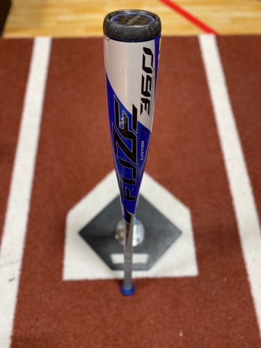 2020 Easton Alloy Fuze (30/20). Like new. Used for one 12U season. No dents or rattles.
