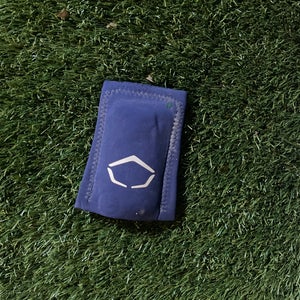 Used EvoShield wrist guard