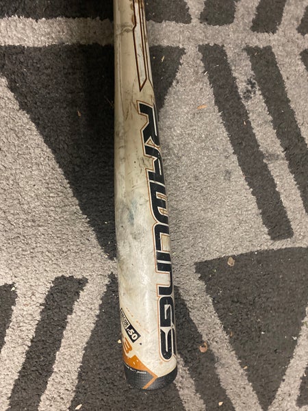 Used Rawlings (-3) 30 oz 33\ Velo Bat