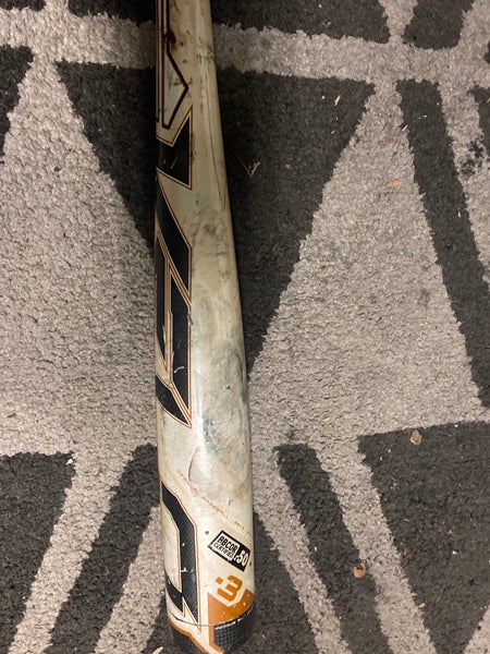 Used Rawlings (-3) 30 oz 33\ Velo Bat