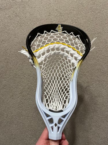 stringing and dye service