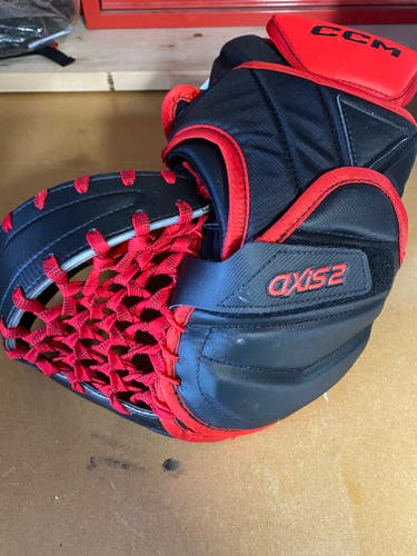Used Regular CCM Axis 2 Pro