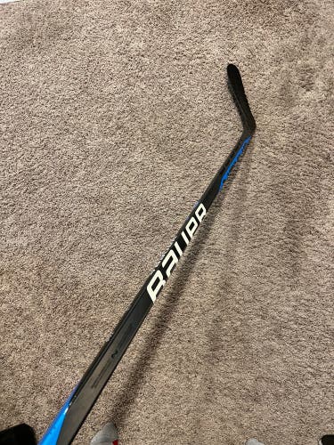 Bauer nexus team 77flex p92