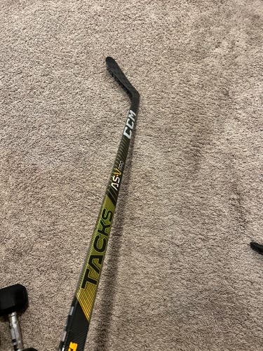 Ccm asv pro P90tm 70 flex