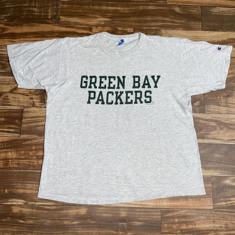 Buy Vintage 90's Green Bay Packers Vs. Denver Broncos Super Online in India  