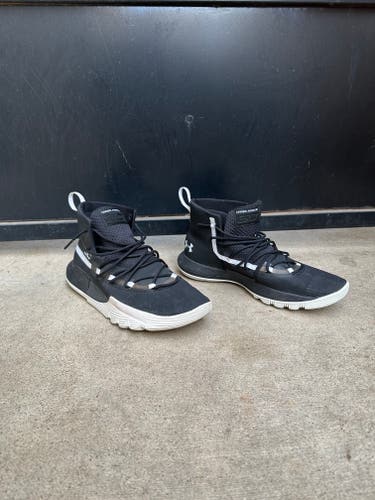 Under Armour Curry SC 3ZERO II (sz 11)