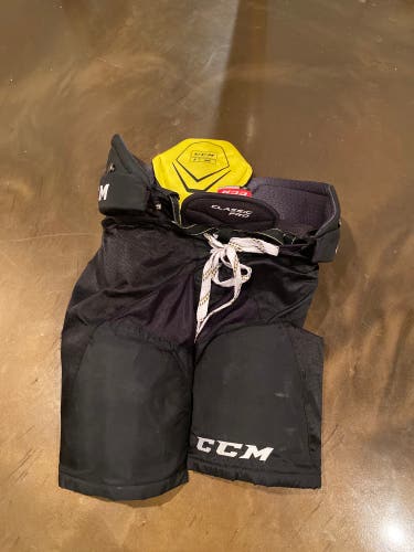 Junior Large CCM Tacks Hockey Pants