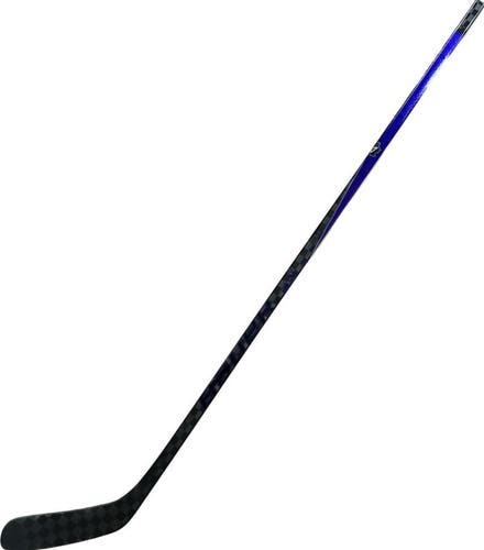 New William Nylander Custom Hockey Stick