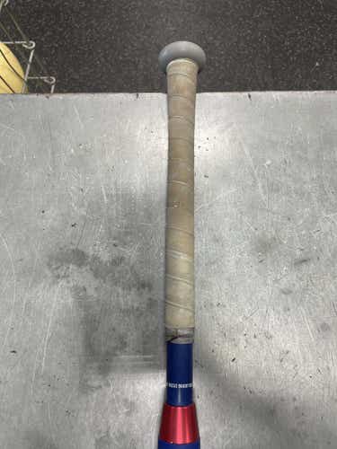 Used Marucci Cat 9 Connect 31" -5 Drop Usssa 2 3 4 Barrel Bats