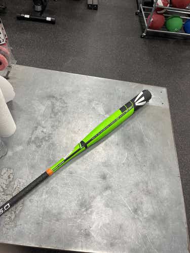 Used Easton L6.0 34" -8 Drop Slowpitch Bats