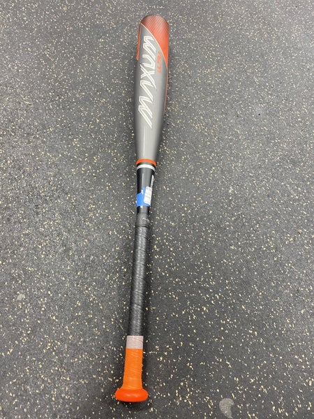 Used Easton Maxum Ultra 29" -10 Drop Senior League Bats