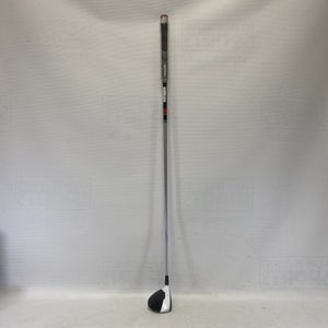 Used Taylormade M1 3 Wood 3 Wood Regular Flex Graphite Shaft Fairway Woods