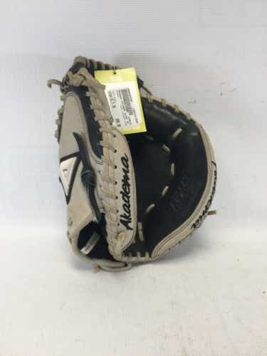 Used Akadema Catchers Glove 32 1 2" Catcher's Gloves