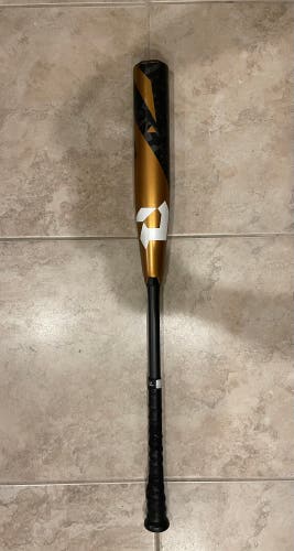 2022 Composite (-5) 28 oz 33" Zoa Bat