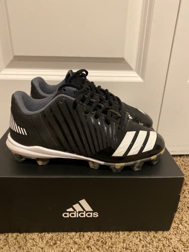 Addias baseball cleats