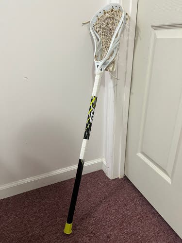 Used STX Stallion 6000 Stick