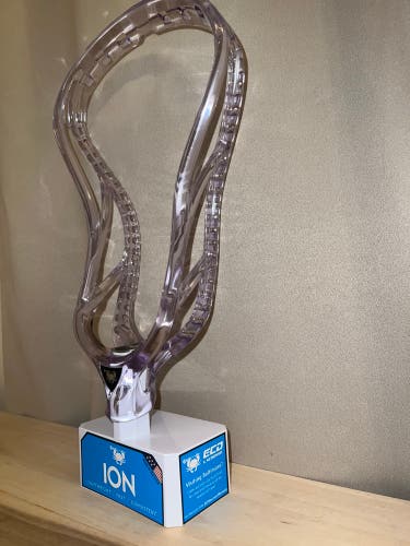 ECD ION unstrung Head