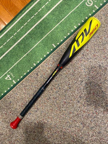 Easton ADV 360 USA 27" (-11) Baseball Bat