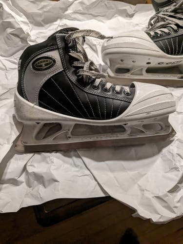 CCM Super Tacks 652