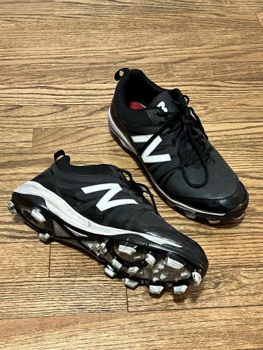 New Balance Molded Cleats RevLite RC
