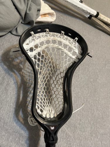 New Attack & Midfield Strung Mirage 2.0 Head