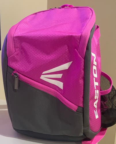 New Easton Backpack Bat Bag