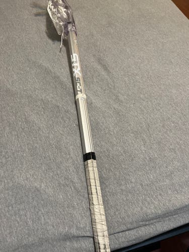 Used STX Sc-ti r Shaft