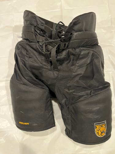 Senior Large Bauer Pro Stock Nexus Custom Pro Hockey Pants