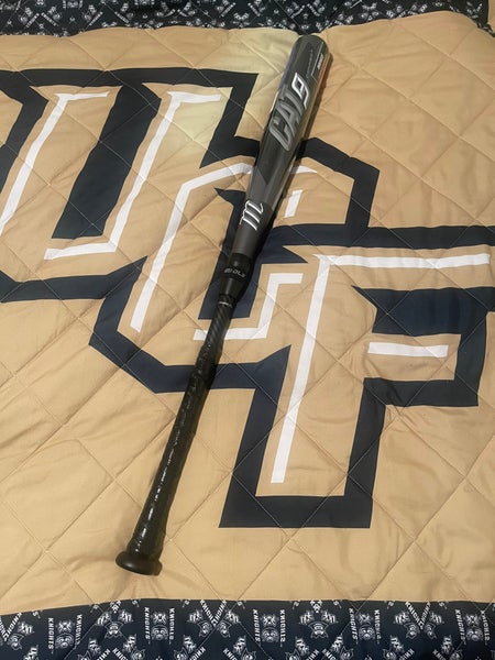 New In Wrapper Marucci Cat 9 Connect 33.5/30.5