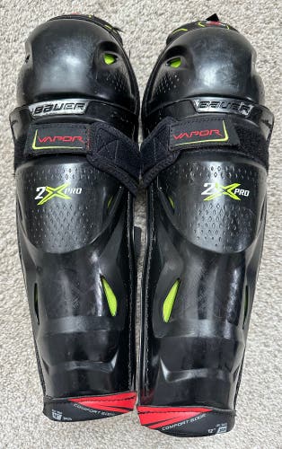 Bauer  Vapor 2X Pro Shin Pads