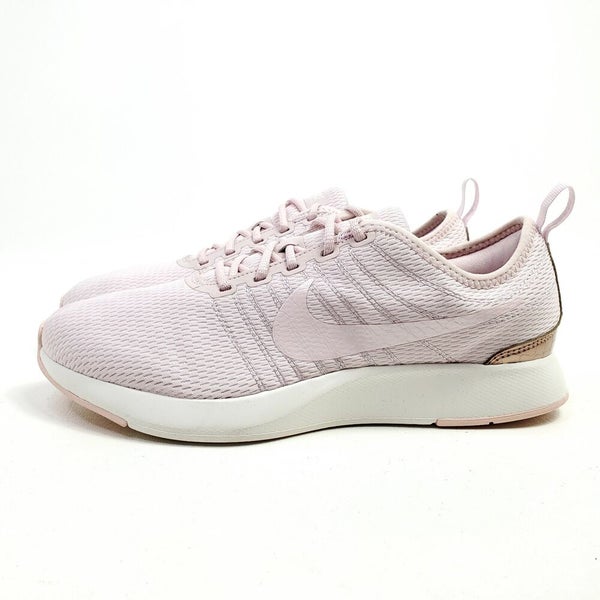 Nike Dualtone Running Shoes Size 6Y Trainers Sneakers Pink Rose | SidelineSwap
