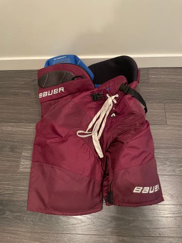 Senior Large Bauer Nexus 1N Hockey Pants