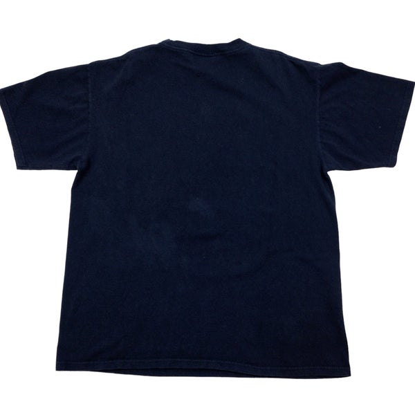 Vintage 1998 New York Yankees Spring Training T Shirt Size XL 