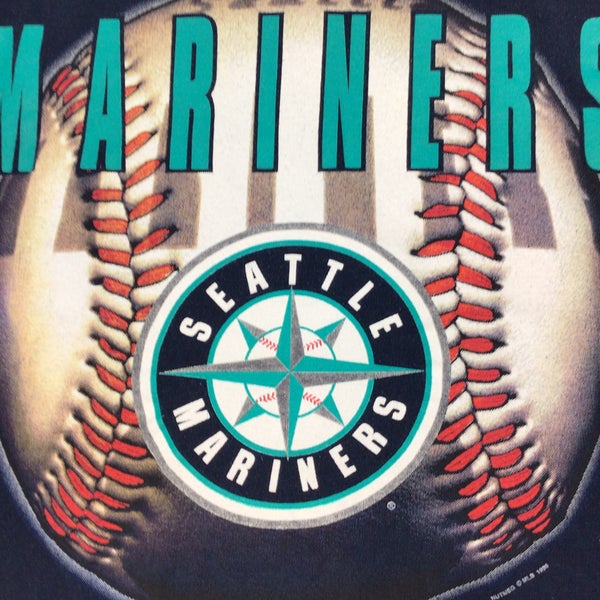 Seattle Mariners Team Issued Nike Pro XL