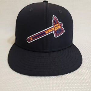 Atlanta Braves Hat 7 1/8
