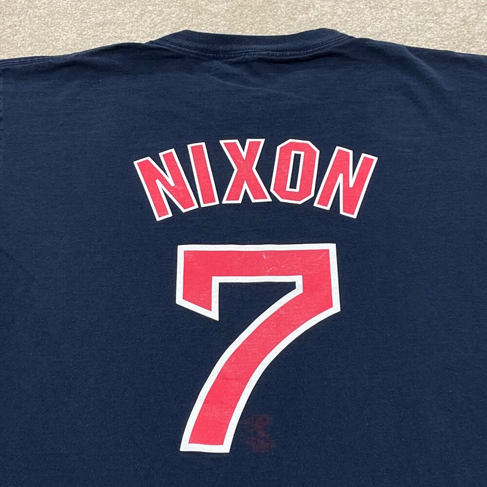 trot nixon shirt